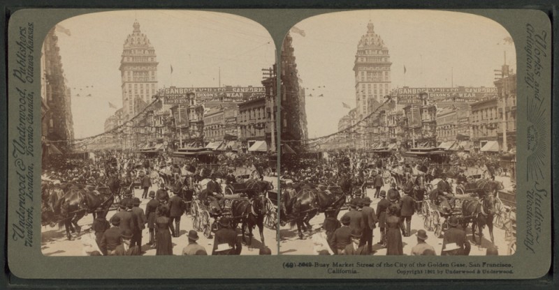 Busy_Market_Street_of_the_City_of_the_Golden_Gate,_San_Francisco,_California,_from_Robert_N._Dennis_collection_of_stereoscopic_views_2