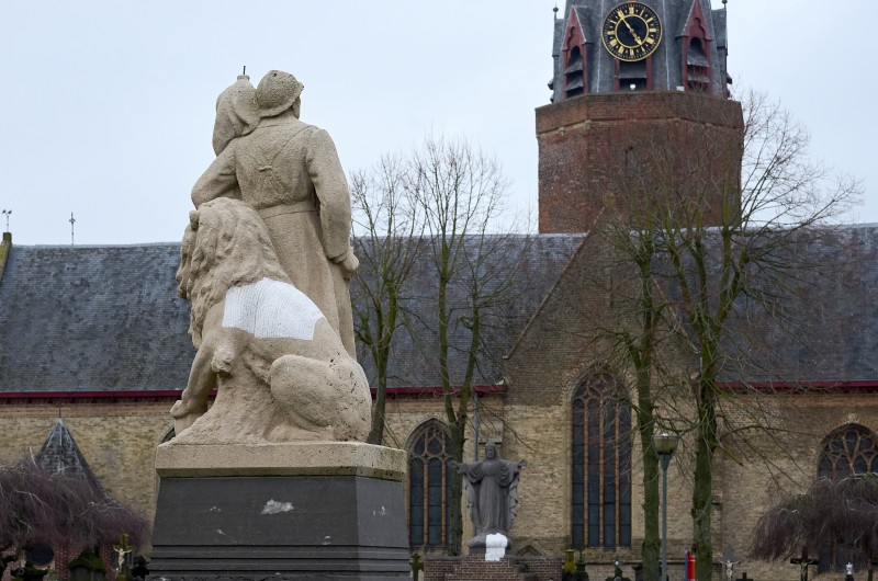 Kunstenfestival Watou 2026: een goed jaar