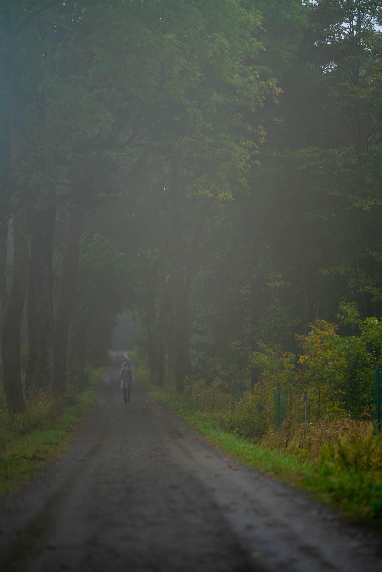 Herfstdag – Rainer Maria Rilke